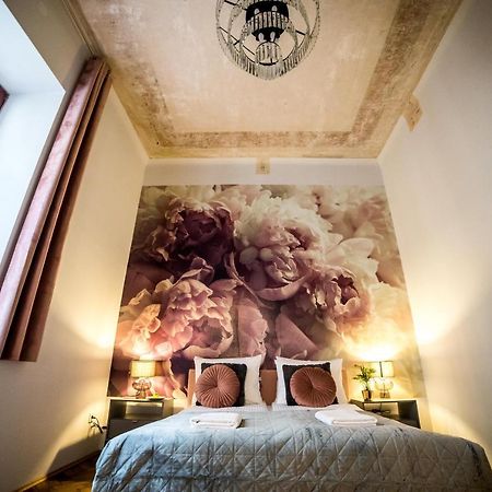 Cracwow K8 No.1 Apartment Krakow Bagian luar foto