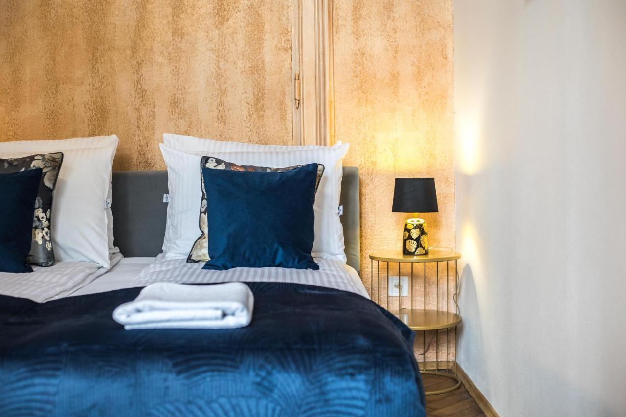 Cracwow K8 No.1 Apartment Krakow Bagian luar foto