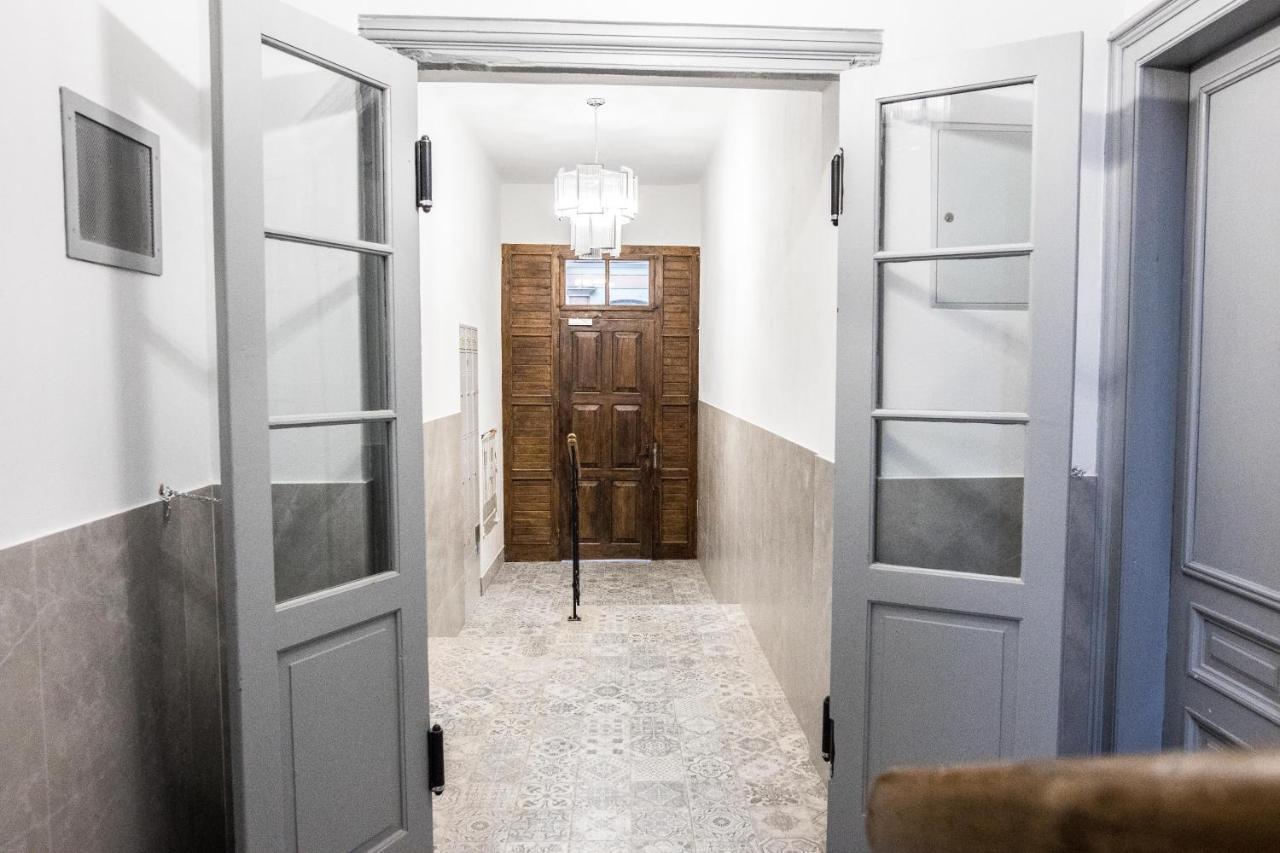 Cracwow K8 No.1 Apartment Krakow Bagian luar foto