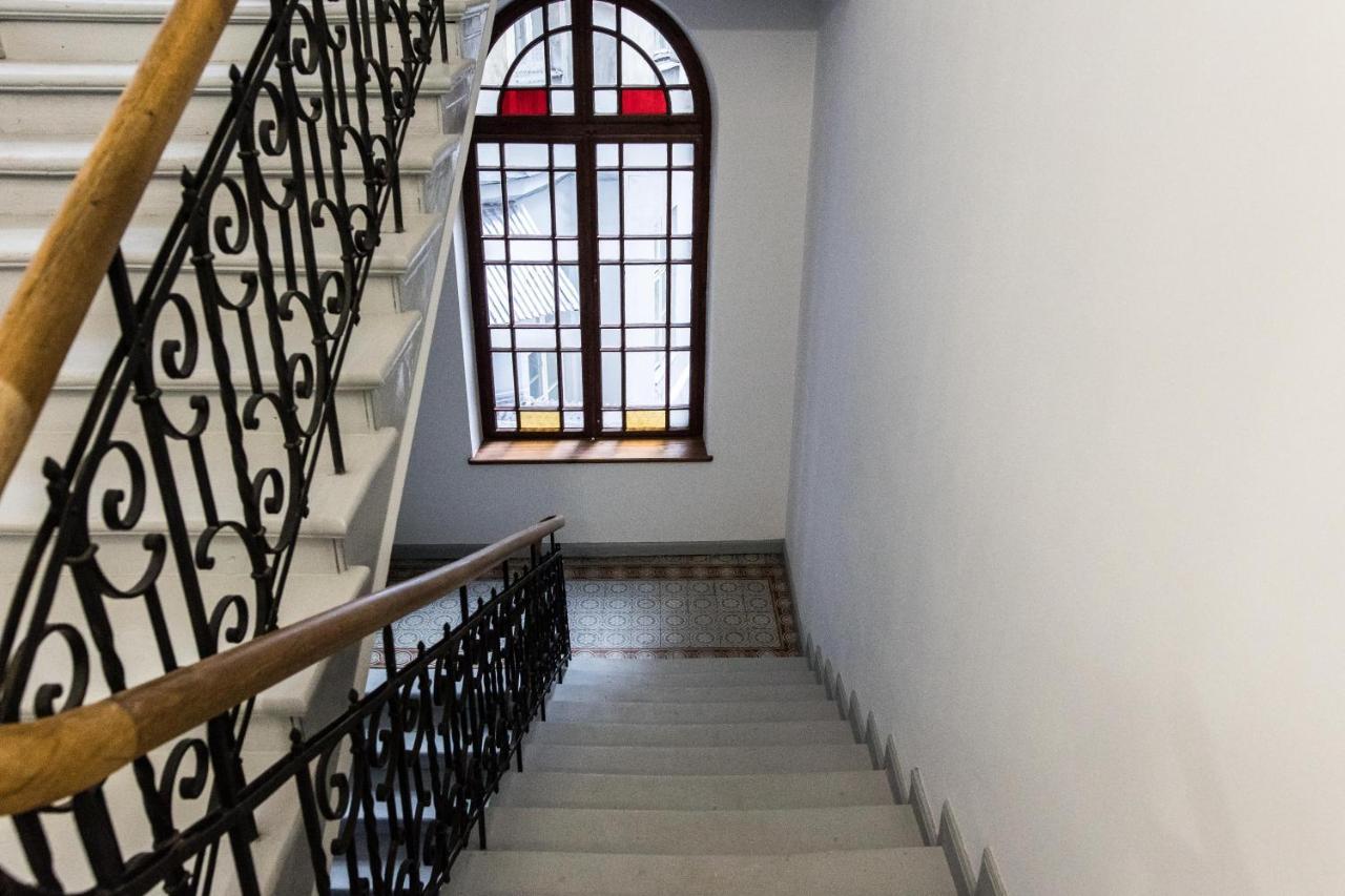 Cracwow K8 No.1 Apartment Krakow Bagian luar foto