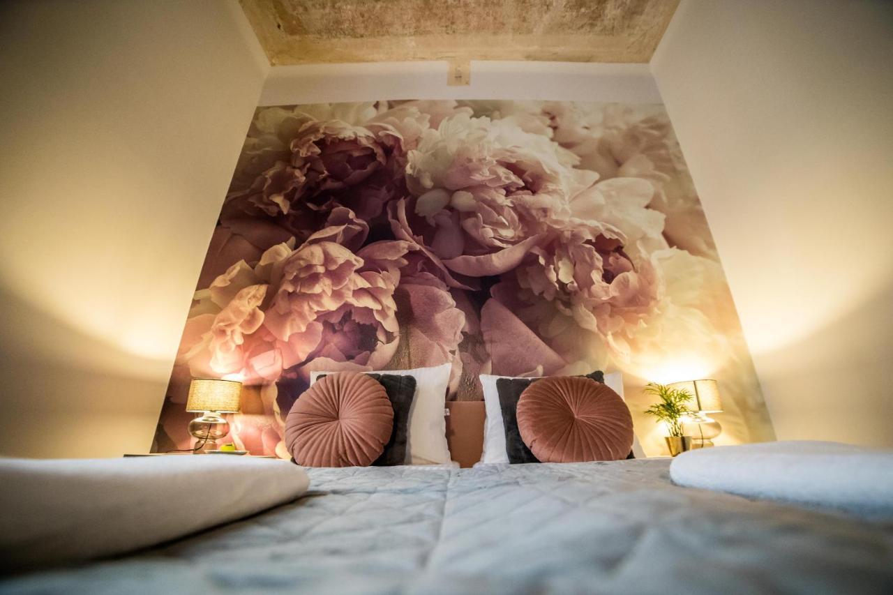 Cracwow K8 No.1 Apartment Krakow Bagian luar foto