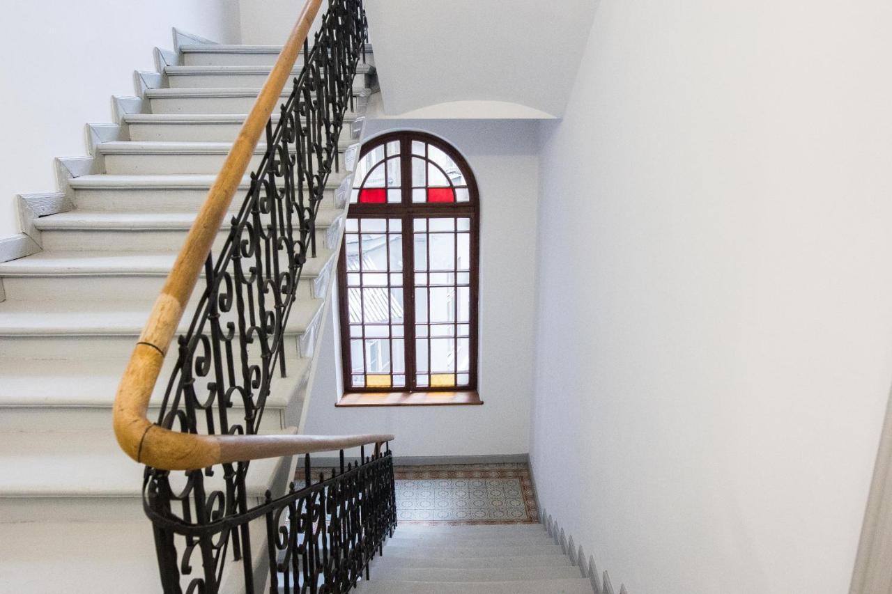 Cracwow K8 No.1 Apartment Krakow Bagian luar foto