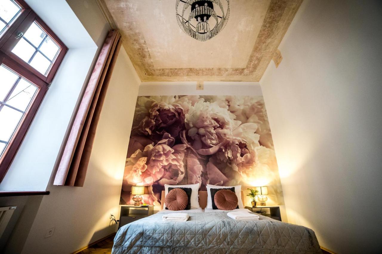 Cracwow K8 No.1 Apartment Krakow Bagian luar foto